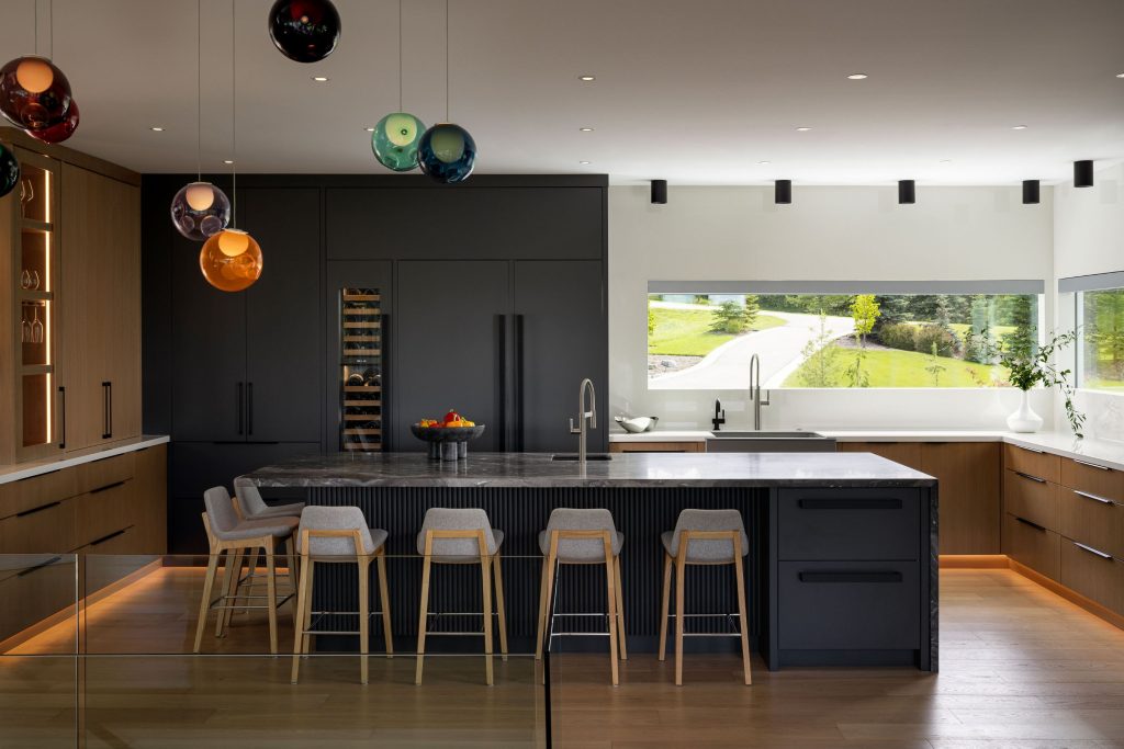 Culinary Surfaces