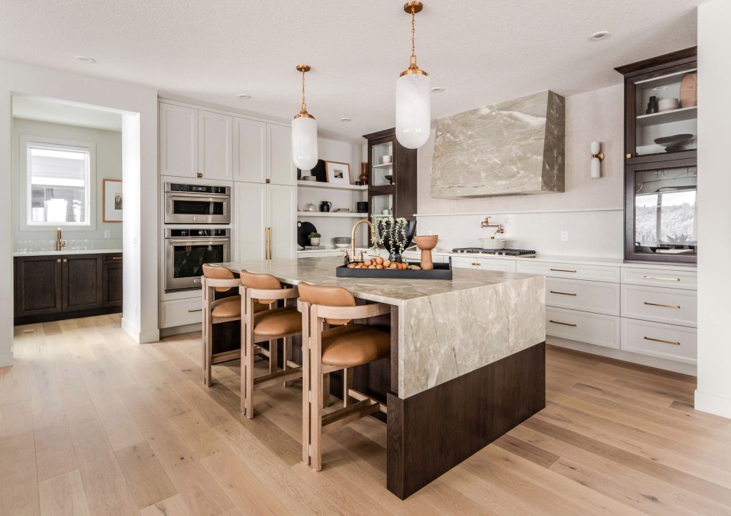 Culinary Surfaces
