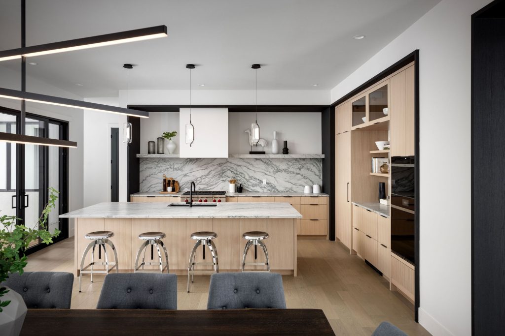 Culinary Surfaces