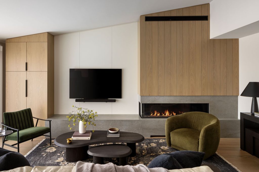 Artisanal Fireplaces
