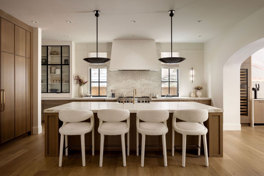 Culinary Surfaces