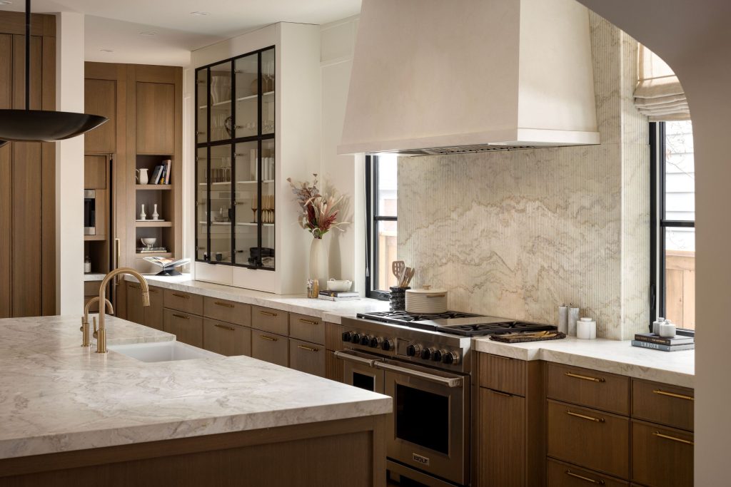 Culinary Surfaces