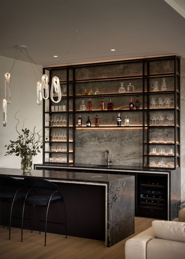 Commercial  &  Architectural Applications