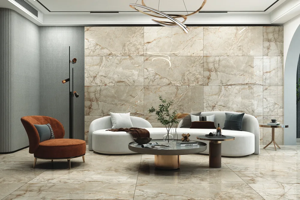 Natural gallery
